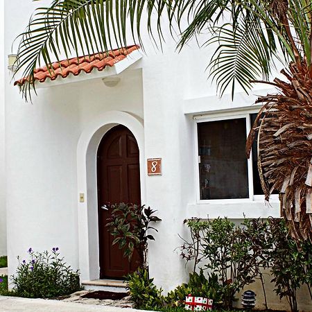 B&B Siplaya Playa del Carmen Exterior foto