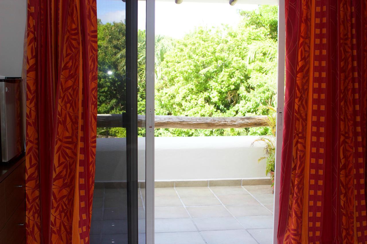 B&B Siplaya Playa del Carmen Exterior foto