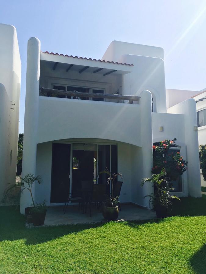 B&B Siplaya Playa del Carmen Exterior foto